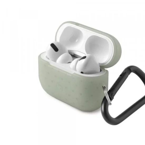 Grip2u Shell for Airpods Pro (Glow in the Dark)